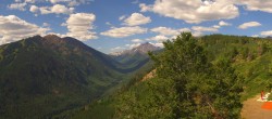 Archiv Foto Webcam Buttermilk Mountain in Aspen 10:00