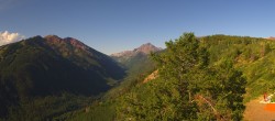 Archived image Webcam Aspen Buttermilk: Mountain Top 07:00