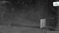 Archiv Foto Webcam Schmitten Hochmais 01:00