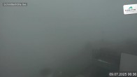 Archived image Webcam View Schmittenhöhe Ski Resort 05:00