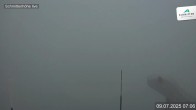 Archived image Webcam View Schmittenhöhe Ski Resort 06:00