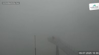 Archived image Webcam View Schmittenhöhe Ski Resort 09:00