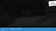 Archived image Webcam Schmitten Ski Resort: Sonnkogel 23:00