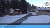 Archived image Webcam Schmitten Ski Resort: Sonnkogel 15:00