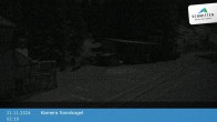 Archived image Webcam Schmitten Ski Resort: Sonnkogel 01:00