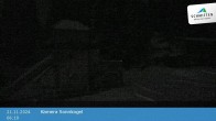 Archived image Webcam Schmitten Ski Resort: Sonnkogel 05:00