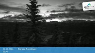 Archived image Webcam Schmitten Ski Resort: Sonnkogel 06:00