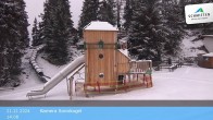 Archived image Webcam Schmitten Ski Resort: Sonnkogel 13:00