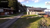 Archived image Webcam Schmitten Ski Resort: Sonnkogel 17:00