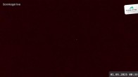 Archiv Foto Webcam Sonnkogel Schmitten 23:00