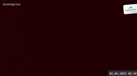 Archiv Foto Webcam Sonnkogel Schmitten 01:00