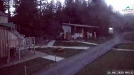 Archiv Foto Webcam Sonnkogel Schmitten 03:00