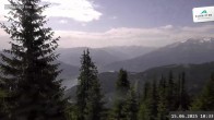 Archiv Foto Webcam Sonnkogel Schmitten 09:00