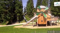 Archiv Foto Webcam Sonnkogel Schmitten 11:00
