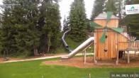 Archived image Webcam Schmitten Ski Resort: Sonnkogel 13:00