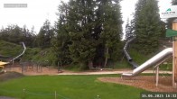Archived image Webcam Schmitten Ski Resort: Sonnkogel 15:00
