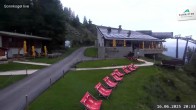 Archived image Webcam Schmitten Ski Resort: Sonnkogel 19:00