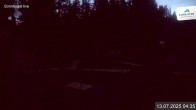 Archived image Webcam Schmitten Ski Resort: Sonnkogel 03:00