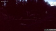 Archiv Foto Webcam Sonnkogel Schmitten 03:00