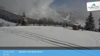 Archived image Webcam Schmitten Ski Resort - View Glocknerwiese 07:00