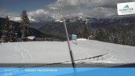 Archived image Webcam Schmitten Ski Resort - View Glocknerwiese 15:00