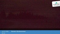 Archived image Webcam Schmitten Ski Resort - View Glocknerwiese 23:00