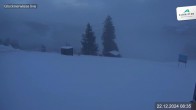 Archived image Webcam Schmitten Ski Resort - View Glocknerwiese 07:00