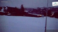 Archived image Webcam Schmitten Ski Resort - View Glocknerwiese 06:00