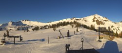 Archived image Webcam Squaw Valley Ski Resort 07:00