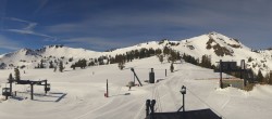Archived image Webcam Squaw Valley Ski Resort 09:00