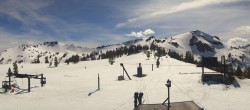 Archived image Webcam Squaw Valley Ski Resort 15:00