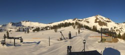 Archived image Webcam Squaw Valley Ski Resort 07:00