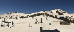 Archived image Webcam Squaw Valley Ski Resort 11:00