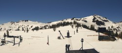 Archived image Webcam Squaw Valley Ski Resort 13:00