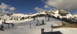 Archived image Webcam Squaw Valley Ski Resort 09:00