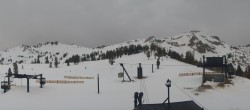 Archived image Webcam Squaw Valley Ski Resort 04:00