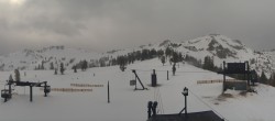 Archived image Webcam Squaw Valley Ski Resort 06:00