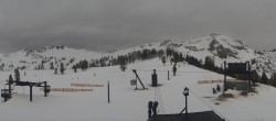 Archived image Webcam Squaw Valley Ski Resort 08:00