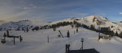 Archived image Webcam Squaw Valley Ski Resort 07:00