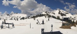 Archived image Webcam Squaw Valley Ski Resort 11:00