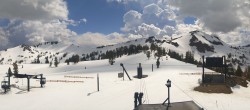 Archived image Webcam Squaw Valley Ski Resort 15:00