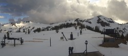 Archived image Webcam Squaw Valley Ski Resort 17:00