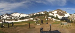Archived image Webcam Squaw Valley Ski Resort 09:00
