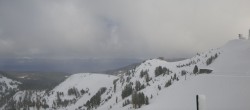 Archived image Webcam Alpine Meadows: Top station 13:00