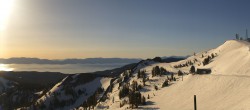 Archived image Webcam Alpine Meadows: Top station 06:00