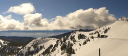 Archiv Foto Webcam Alpine Meadows: Bergstation 03:00