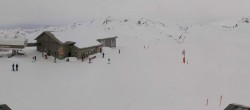 Archiv Foto Webcam La Rosière - Plan du repos 11:00