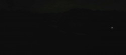 Archiv Foto Webcam La Rosière - Plan du repos 23:00