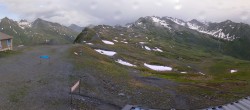 Archiv Foto Webcam La Rosière - Plan du repos 07:00