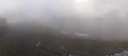 Archiv Foto Webcam La Rosière - Plan du repos 05:00